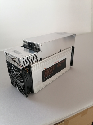 126Th/S S19 Pro Power 3276W SHA 256 알고리즘 마이크로비트 왓츠마이너 M50s