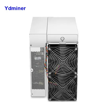 크기 400mm 비트메인 앤트마이너 L7 9050mh Scrypt 아식 광부(PSU 포함)