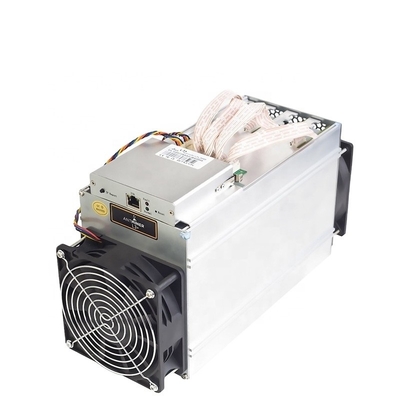 에퀴하시 비트메인 앤트마이너 L3+ 수익성 504mhs 전력 800W PSU