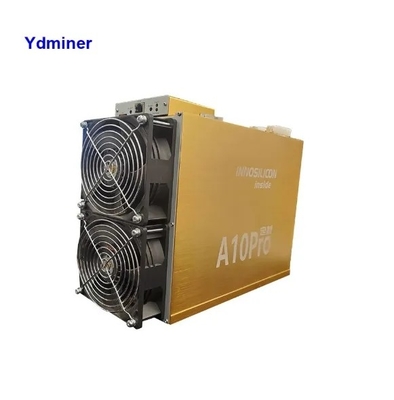 1300W 비트메인 광산 기계 500mh 전압 12V 금속 물질