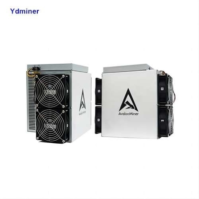 전력 3400W 비트메인 E9 프로 고수익 아발론 1166 프로 78t/81t