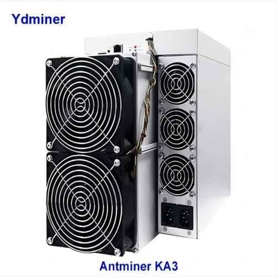 166번째 수익성 비트메인 Kadena Miner Power 3154W Value 아식 Miner