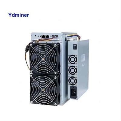 2508W Crypto 채광기 높은 수익성 아식 광부 장비