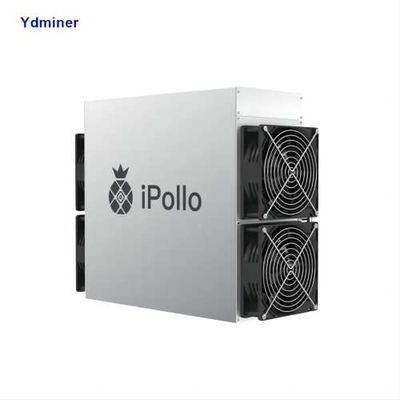 Ipollo G1 아식 암호화 광산기 160Gps 광산기 암호화 기계 2884W