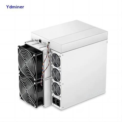 Cryptomine 비트메인 앤트마이너 S19a Pro 110Th/S 3010W 길이 400mm
