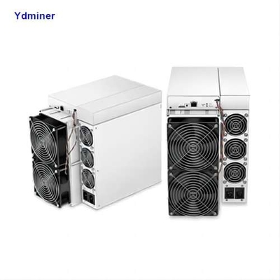 광부 S19 Pro 2556W 비트메인 앤트마이너 L7 비트메인 E9 3GH/S 소음 수준 75db