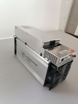 높은 프로파일을 가진 3400W 왓츠마이너 M30s+ 100t 102t 크기 240mm를 강화하십시오