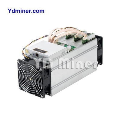 비트메인 Miner S19 Pro 앤트마이너 L3+ 504MH/S 전력 800W PSU 포함