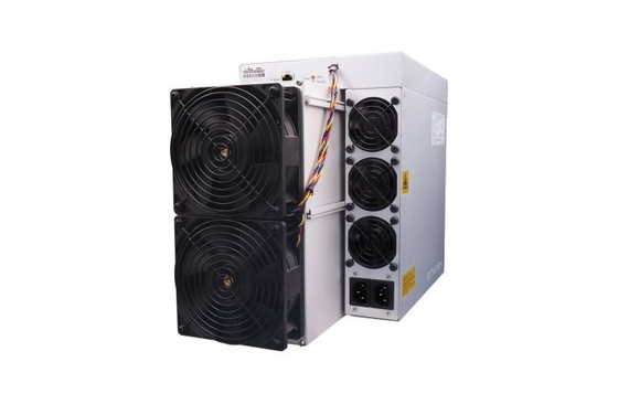 크기 290mm S19 Pro 166TH/S 아식 광부 Ka3 전원 3154W(PSU 포함)