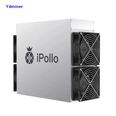 IPollo V1 클래식 앤트마이너 비트메인 S19 프로 1550Mh PSU와 함께 이더리움 클래식