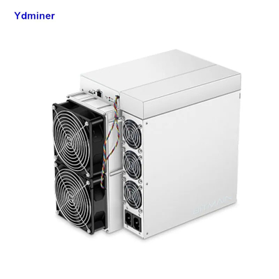 SHA 256 비트메인 S19 Xp 140ths 크기 370mm 이더넷 인터페이스