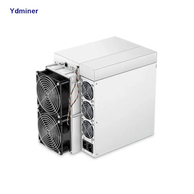 금속 비트메인 앤트마이너 D7 1157G/1286GH/S 대시 광부 D7 아식 광부