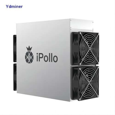PSU를 가진 Ethereum 고전을 위한 1550Mh Ipollo V1 고전적인 ETC 광부