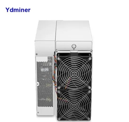 9160mh 비트메인 앤트마이너 L7 스크립트 아시크 마이너 크기 200mm PSU와 함께