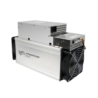 58t 비트메인 E9 Pro 마이크로비트 왓츠마이너 M21s with Psu Minero Miner
